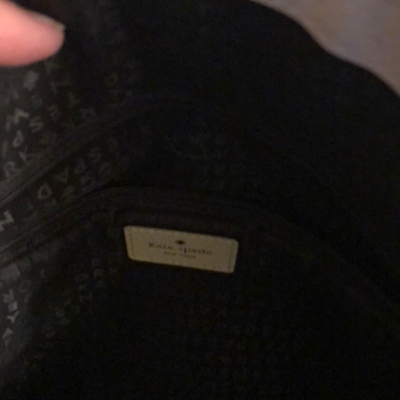 Kate Spade Julia Crossbody Satchel - Picture 6 of 6